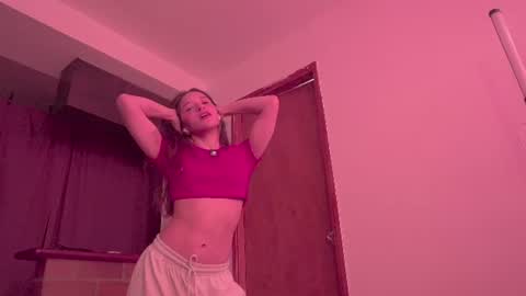 honeeeey_ online show from July 28, 10:09 pm