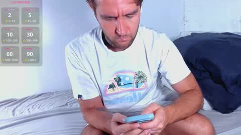 Andrew online show from October 16, 4:56 am