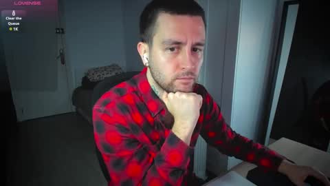 Andrew online show from February 9, 8:32 am