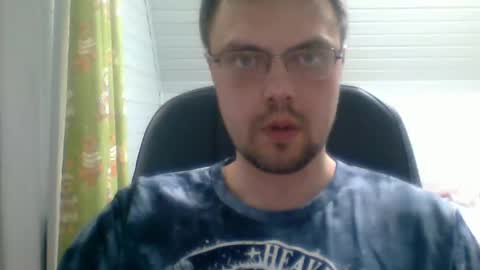 Henry online show from March 8, 6:47 pm