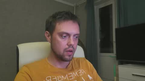 Henry online show from September 24, 4:58 pm