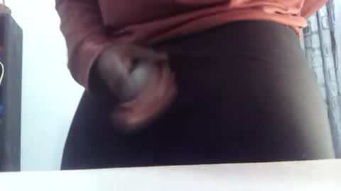 honey_ace online show from March 24, 6:41 am