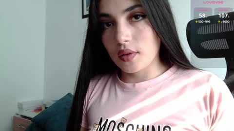 Honey Aynu online show from February 6, 8:56 pm