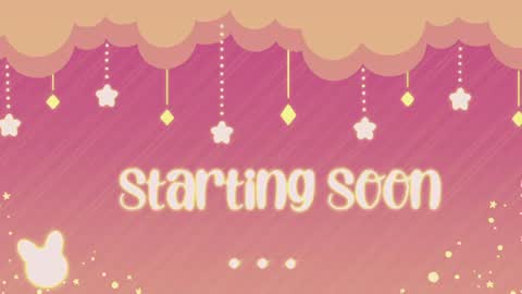  Hi Im  Annie  vic   Your dreams came true  online show from June 25, 10:37 pm
