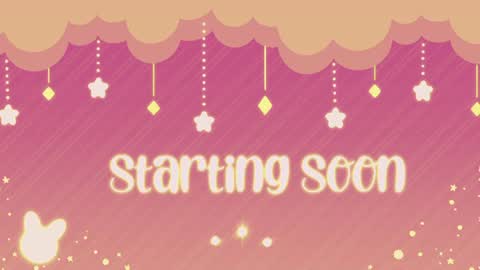  Hi Im  Annie  vic   Your dreams came true  online show from July 16, 10:11 pm