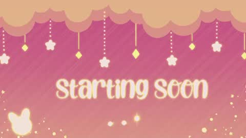  Hi Im  Annie  vic   Your dreams came true  online show from July 17, 11:28 pm