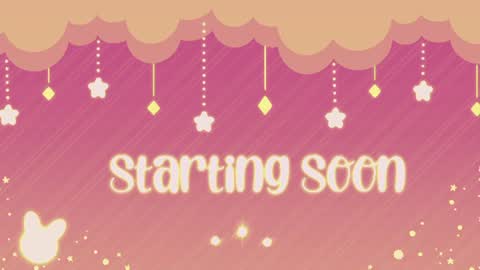  Hi Im  Annie  vic   Your dreams came true  online show from July 25, 11:57 pm