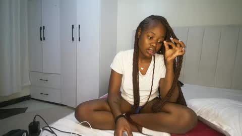 honey drop online show from February 18, 12:21 am