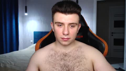 Wolfy online show from December 27, 1:11 am