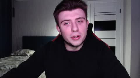 Wolfy online show from February 5, 11:41 pm