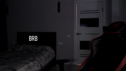 Wolfy online show from February 24, 6:44 pm