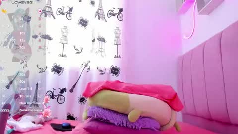 Jhenna martinez online show from October 26, 5:45 pm