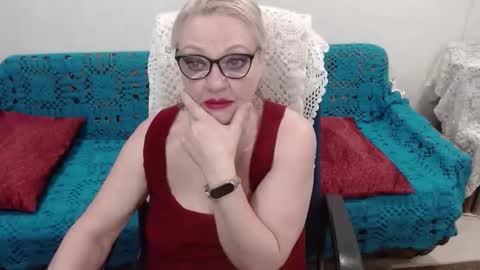 Honey Lady online show from November 29, 9:50 am