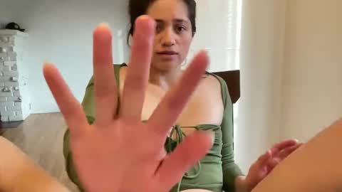 honey_laila online show from February 28, 12:54 am