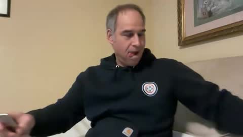 honey_man14 online show from February 2, 3:15 am