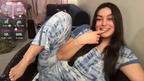 Tia online show from January 9, 6:30 am