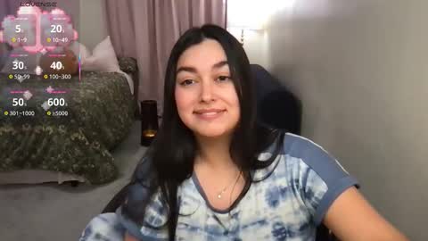 Tia online show from November 30, 4:30 am