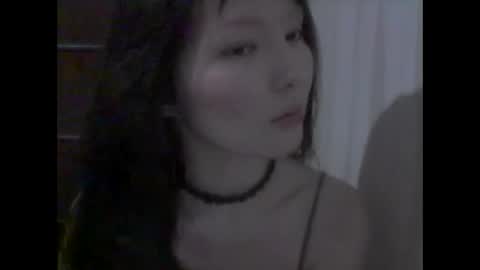 honey_yuzu online show from October 31, 11:54 am