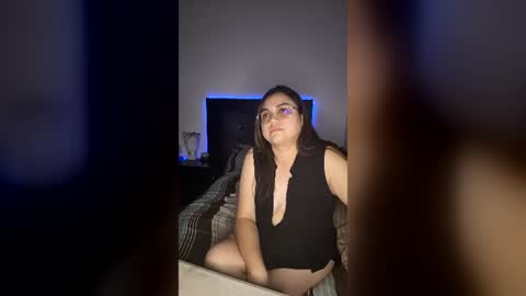 Honey y Edu online show from August 4, 5:14 am