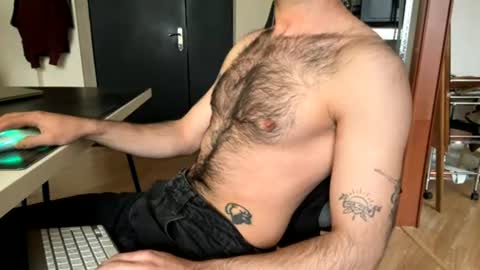 honeyandkiss online show from June 17, 3:39 pm