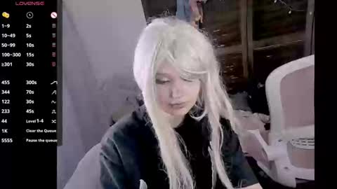 Snapshot of honeyapplealaska chatting on October 20, 10:26 pm Honey Apple Alaska online show from October 20, 10:26 pm