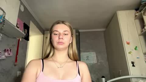 Klara online show from July 23, 9:18 am
