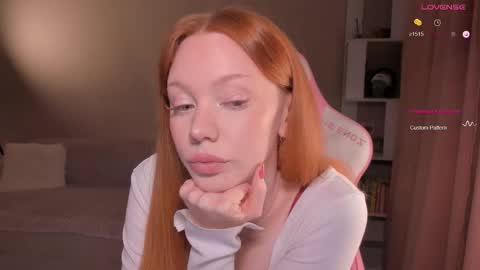 honeyautumn online show from February 25, 12:36 am