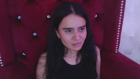 Emily online show from November 12, 7:16 pm