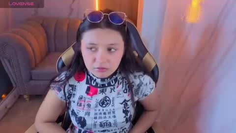 honeydoll_tf online show from July 23, 1:30 pm