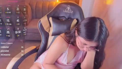 honeydoll_tf online show from July 28, 4:39 pm