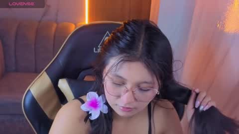 honeydoll_tf online show from July 22, 1:13 pm