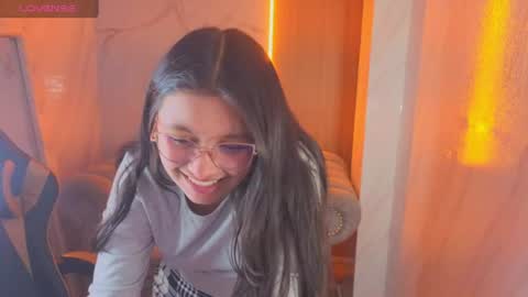 honeydoll_tf online show from July 9, 1:15 pm