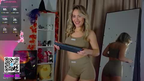 Alina online show from November 14, 6:26 am