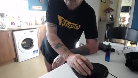 honeymaster290 online show from November 17, 10:18 am