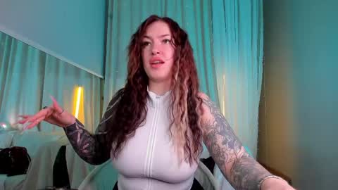 Alexia online show from May 31, 6:56 am