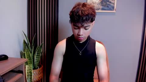 honeymoon_sariel online show from July 27, 7:33 pm