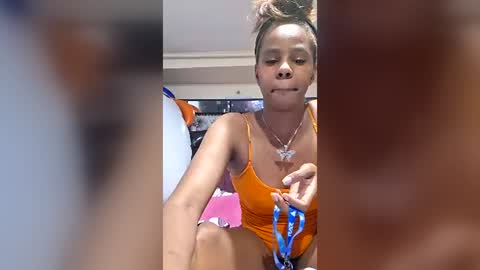 GODDESSBELLA online show from June 14, 10:34 pm