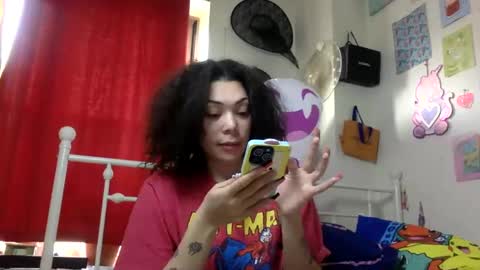 Ruby Sparks online show from November 7, 2:52 pm