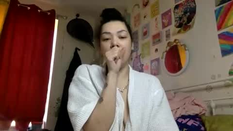 Ruby Sparks online show from December 15, 2:57 pm