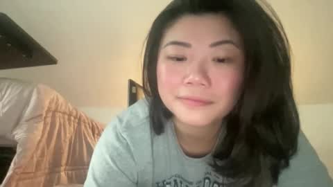 HoneySunshineNeko online show from February 24, 1:25 pm