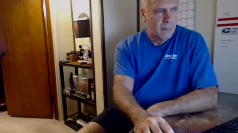 Jayson online show from July 14, 11:59 am