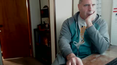 Jayson online show from February 12, 2:20 pm