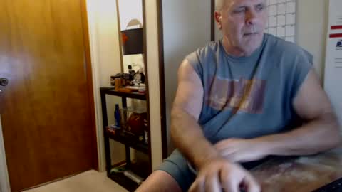 Jayson online show from July 12, 6:22 pm