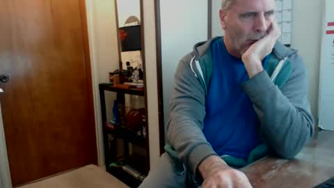 Jayson online show from February 23, 7:16 pm