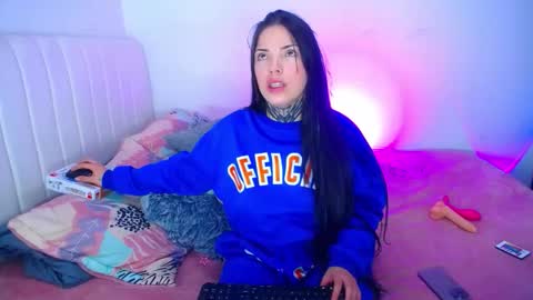 ONLYFANS online show from February 26, 10:13 pm