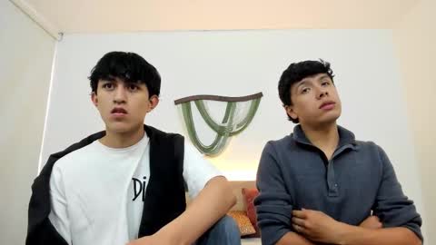 hoot_booys_ online show from February 8, 8:45 pm