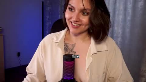 Karina online show from September 26, 4:42 am