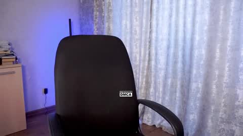 Karina online show from October 6, 2:07 am