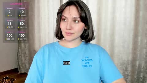 Karina online show from March 3, 12:37 am