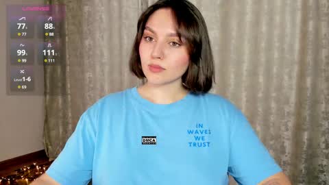 Karina online show from February 28, 12:10 am